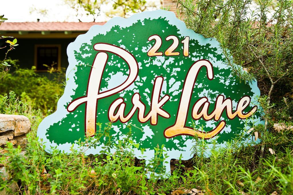 Park Lane Frühstückspension Austin